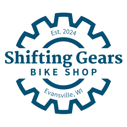 Shifting Gears Bike Shop