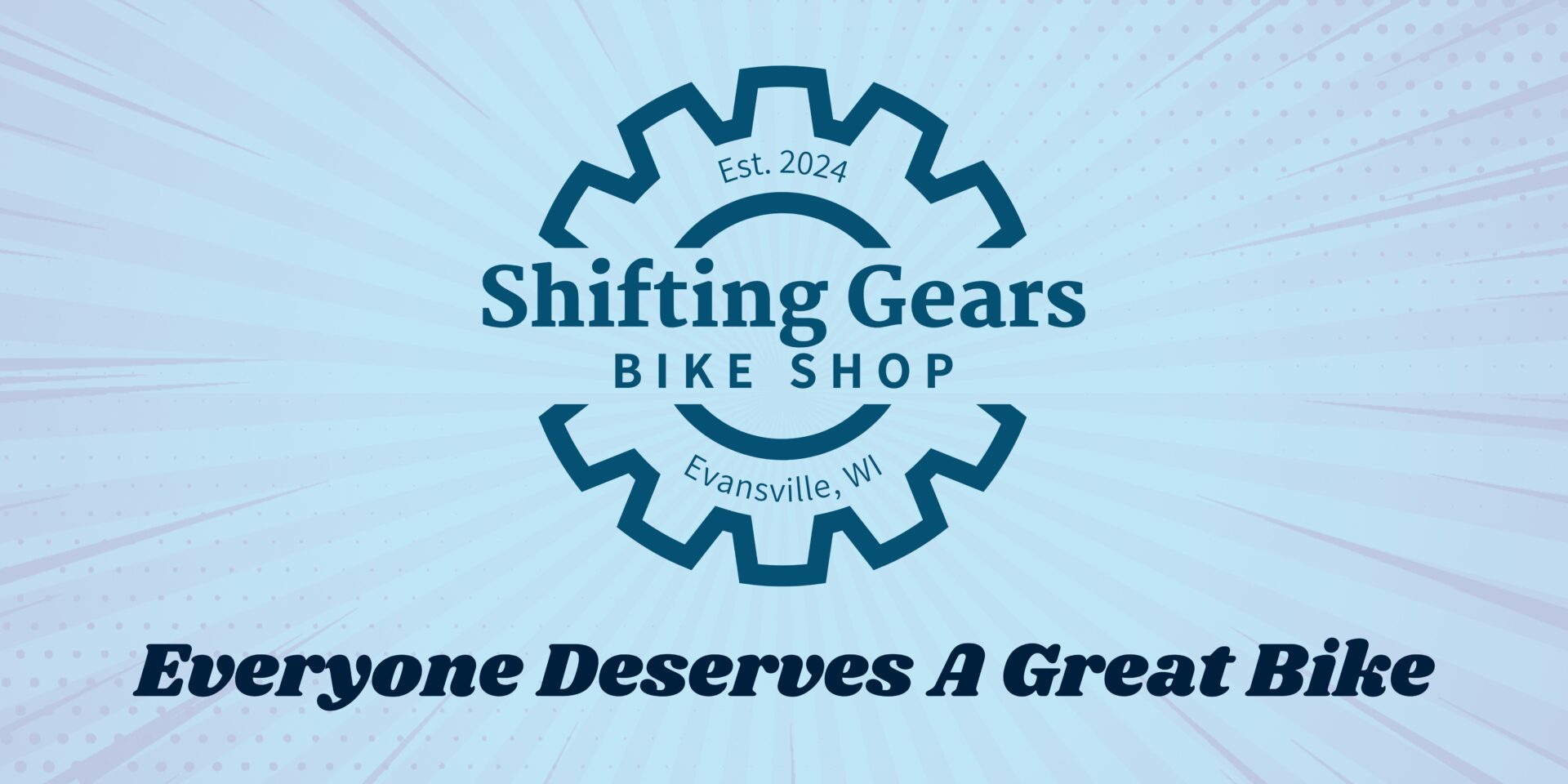 Shifting Gears Bike Shop